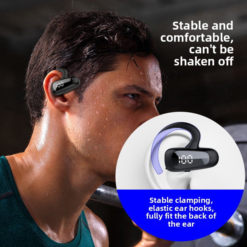 Bluetooth Earphones