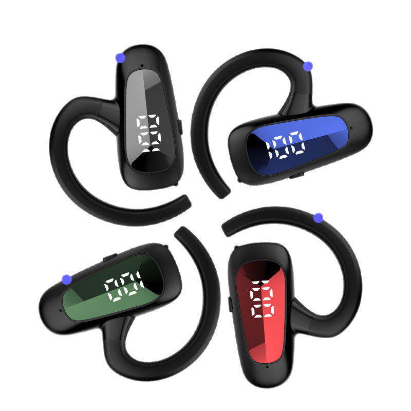 Bluetooth Earphones