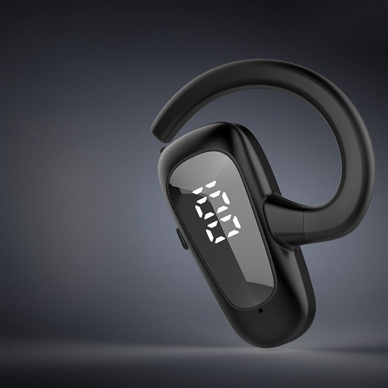 Bluetooth Earphones