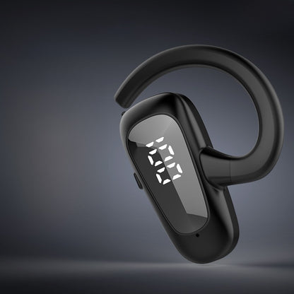 Bluetooth Earphones