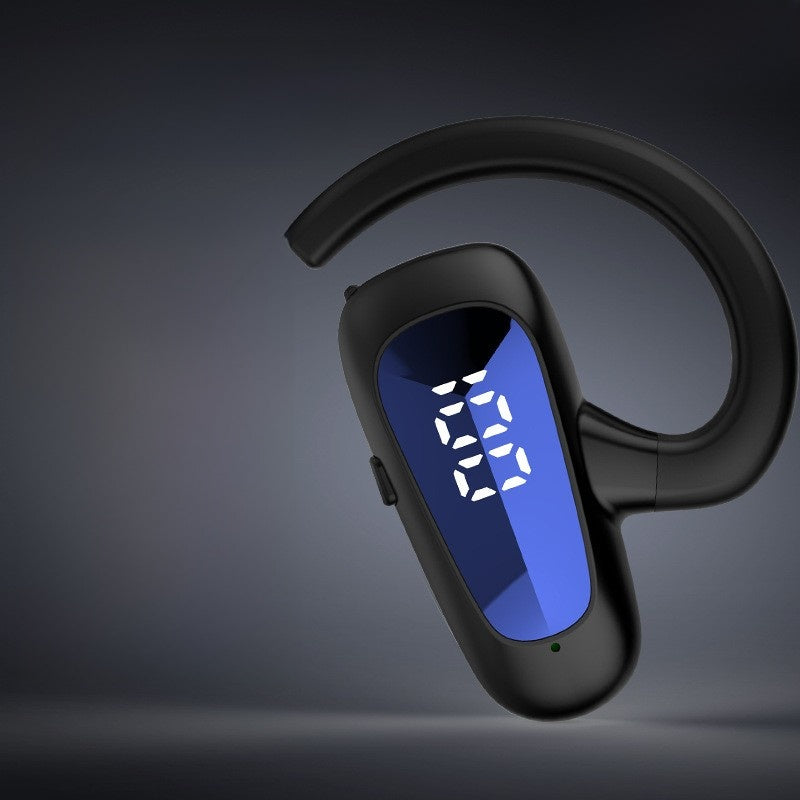 Bluetooth Earphones