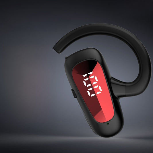 Bluetooth Earphones