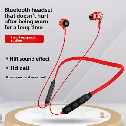 Bluetooth Earphones