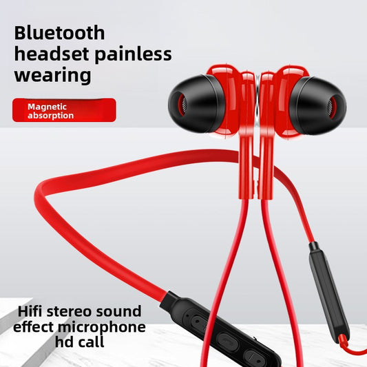 Bluetooth Earphones