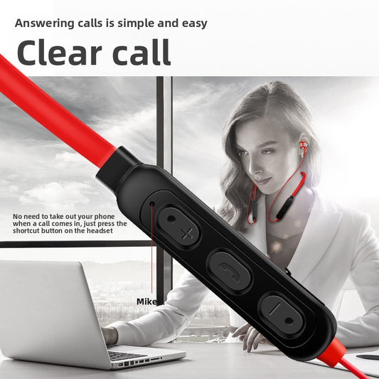 Bluetooth Earphones