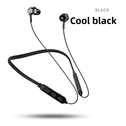 Bluetooth Earphones