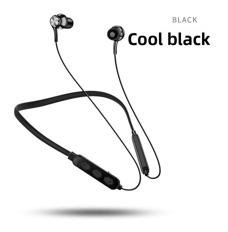 Bluetooth Earphones