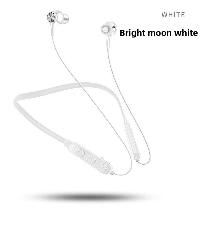 Bluetooth Earphones