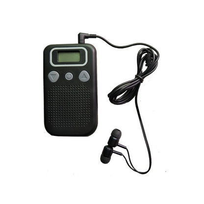 Bluetooth Earphones