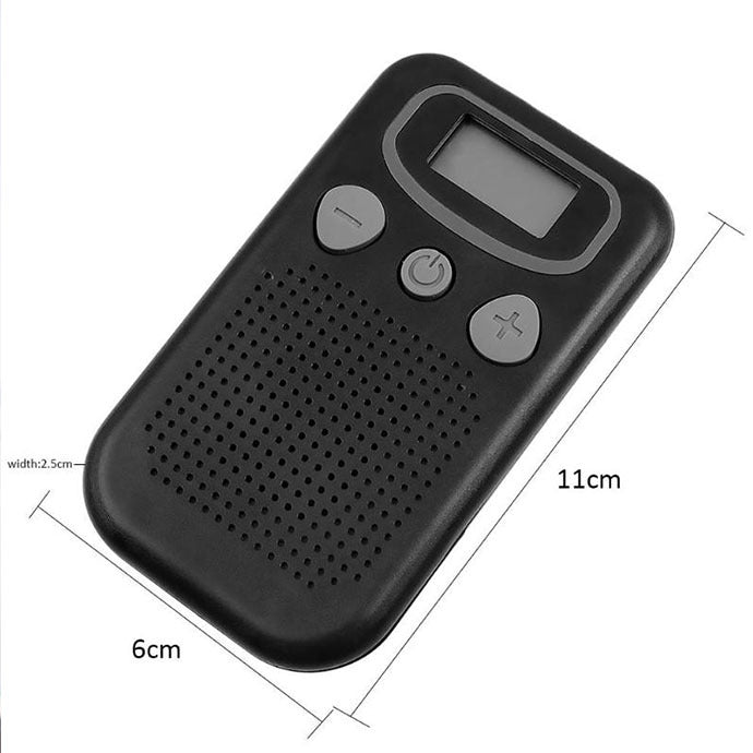 Bluetooth Earphones