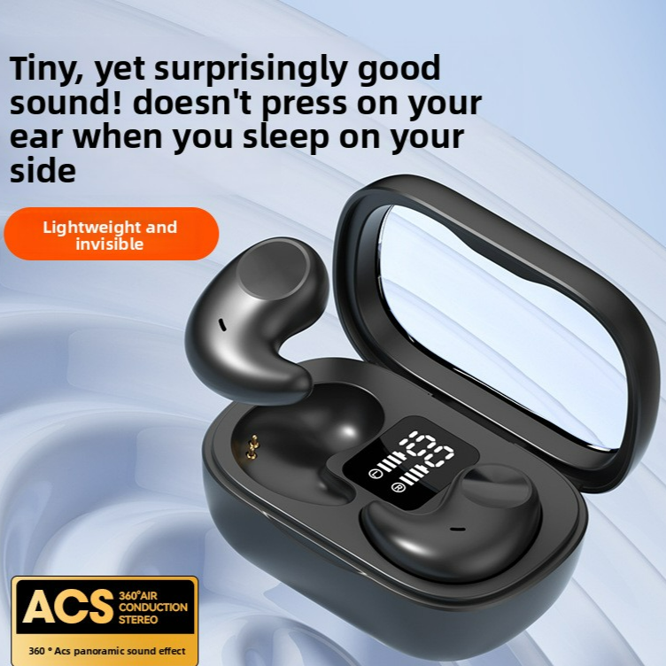Bluetooth Earphones