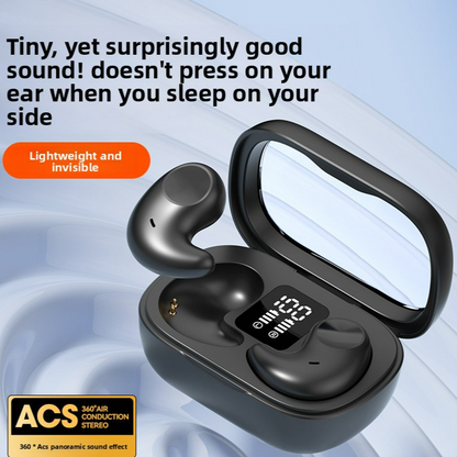 Bluetooth Earphones