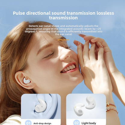 Bluetooth Earphones