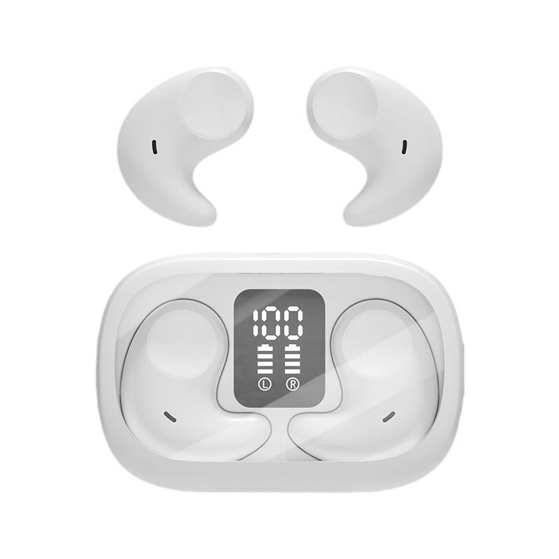 Bluetooth Earphones
