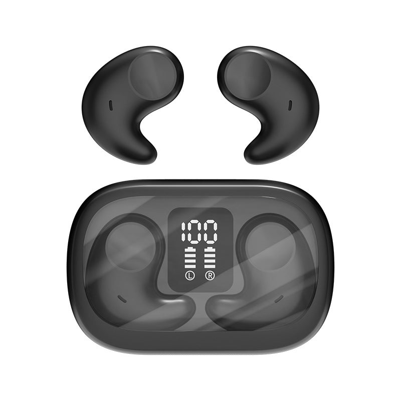Bluetooth Earphones