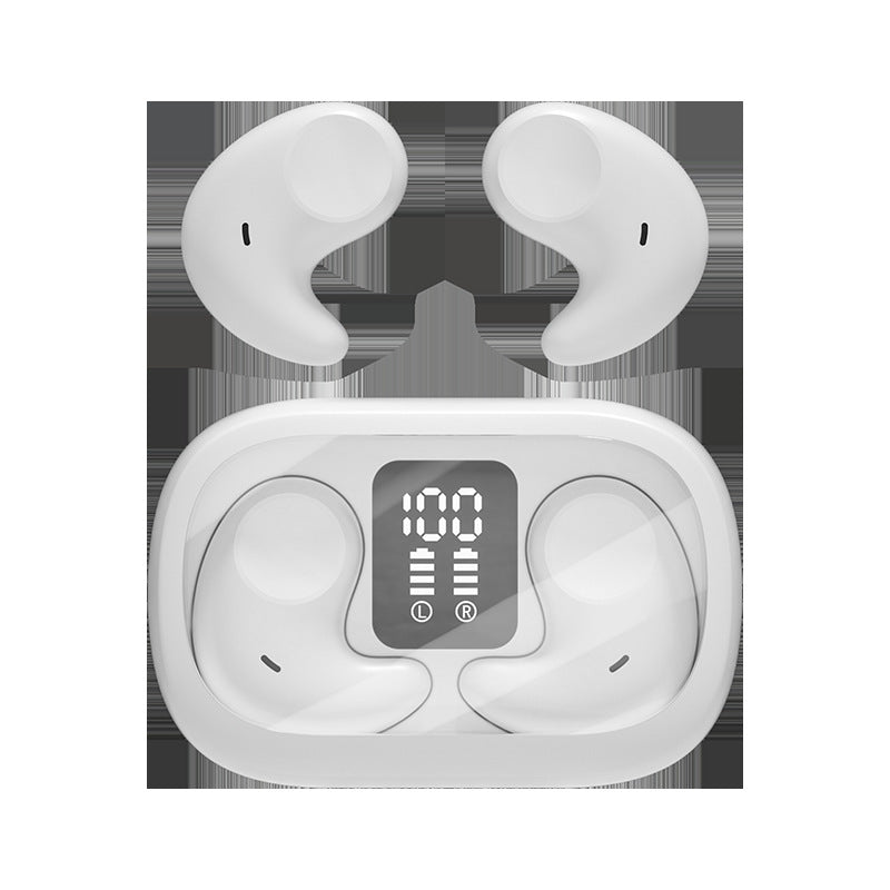 Bluetooth Earphones
