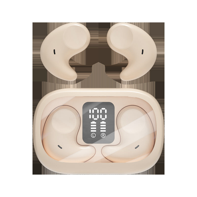 Bluetooth Earphones