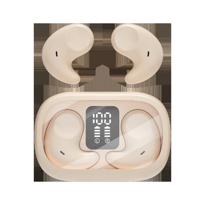 Bluetooth Earphones