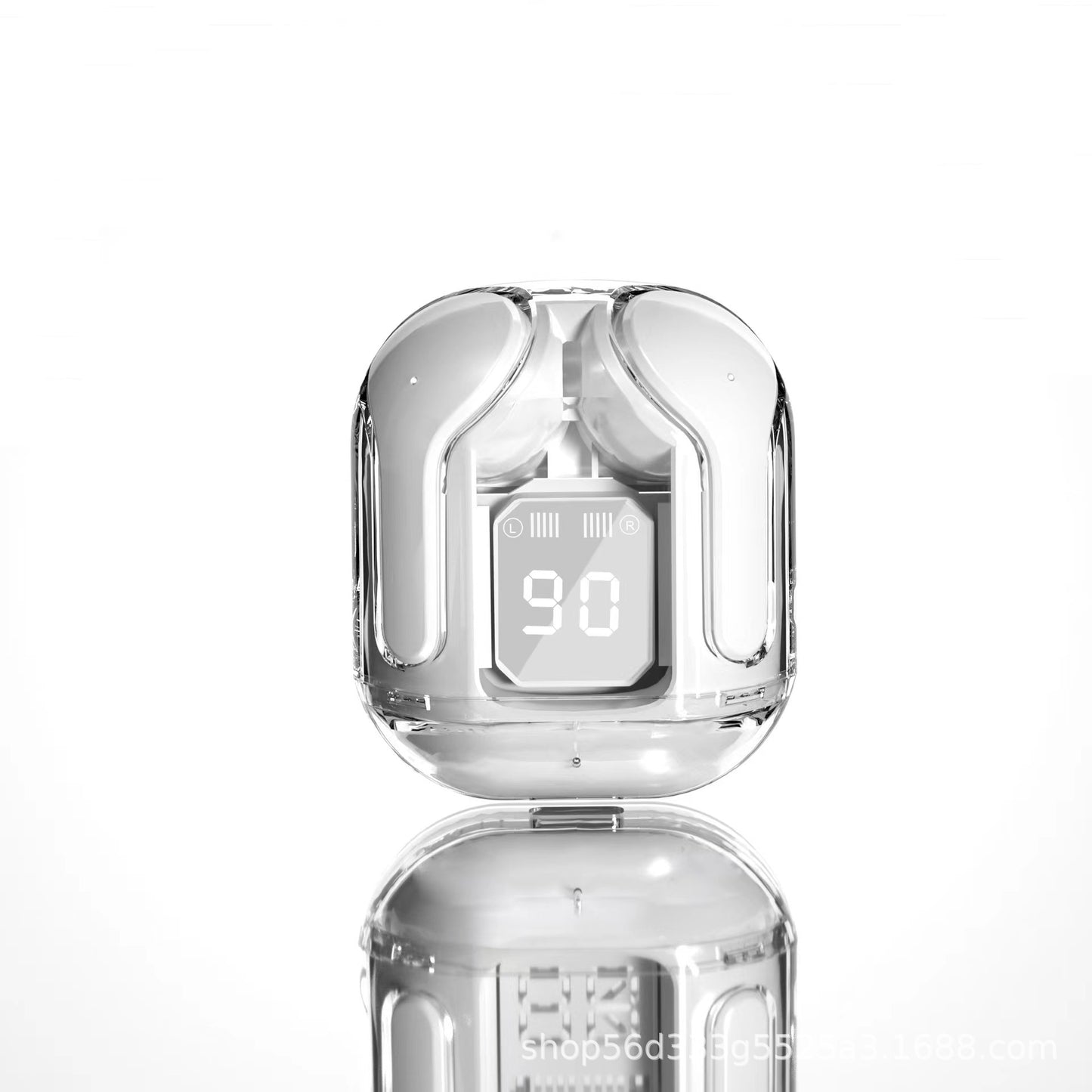 Bluetooth Earphones