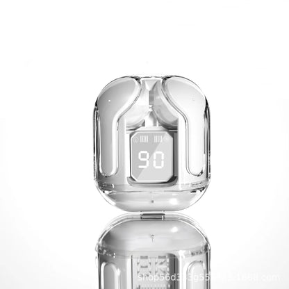 Bluetooth Earphones