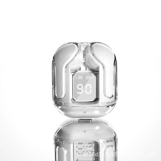 Bluetooth Earphones