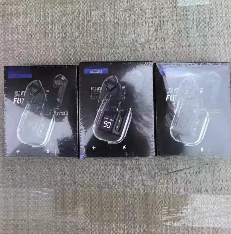 Bluetooth Earphones