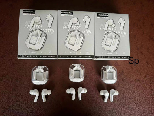 Bluetooth Earphones