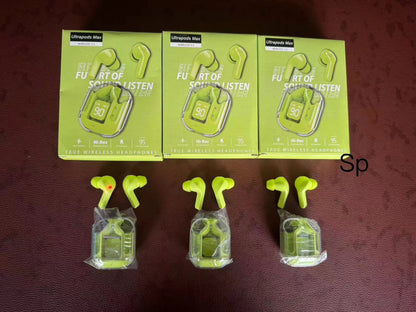Bluetooth Earphones