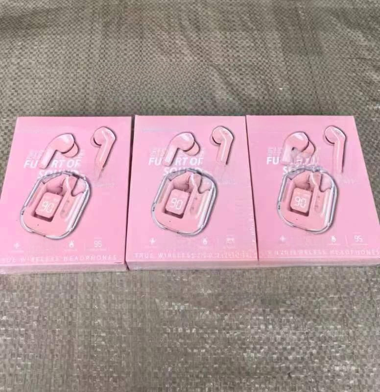 Bluetooth Earphones