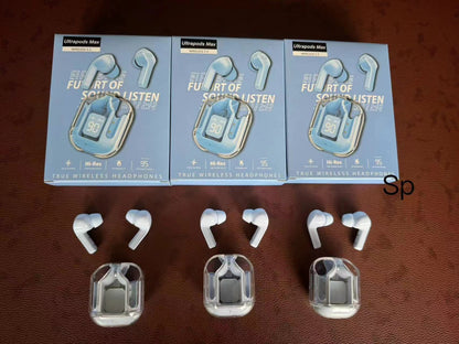 Bluetooth Earphones