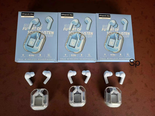 Bluetooth Earphones
