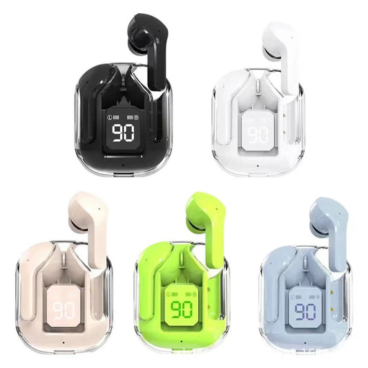 Bluetooth Earphones