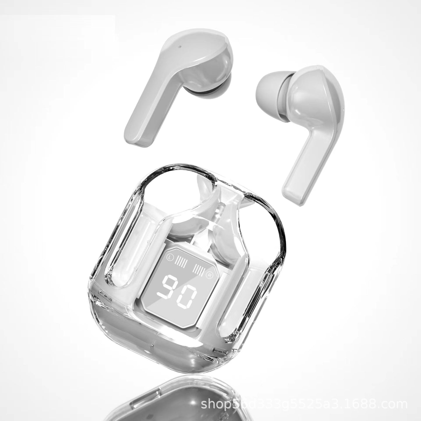 Bluetooth Earphones