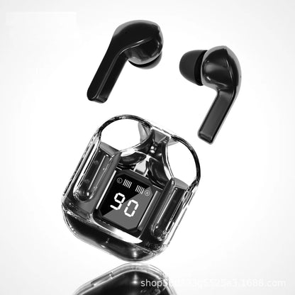 Bluetooth Earphones
