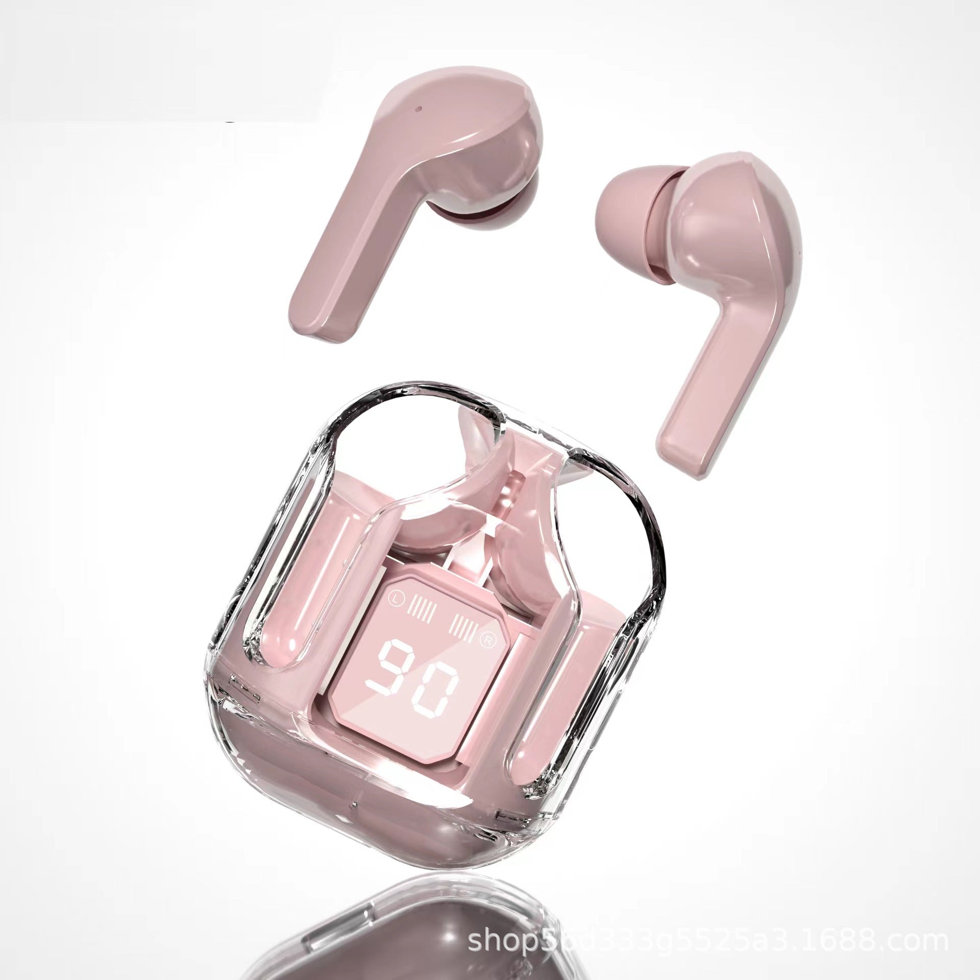 Bluetooth Earphones