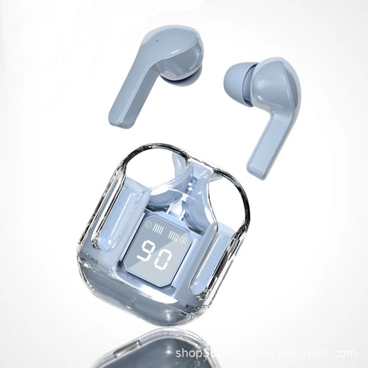 Bluetooth Earphones