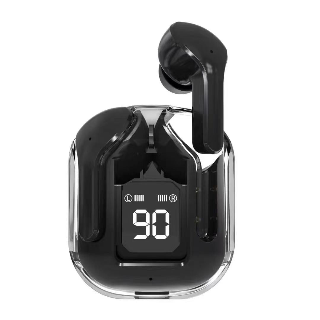 Bluetooth Earphones