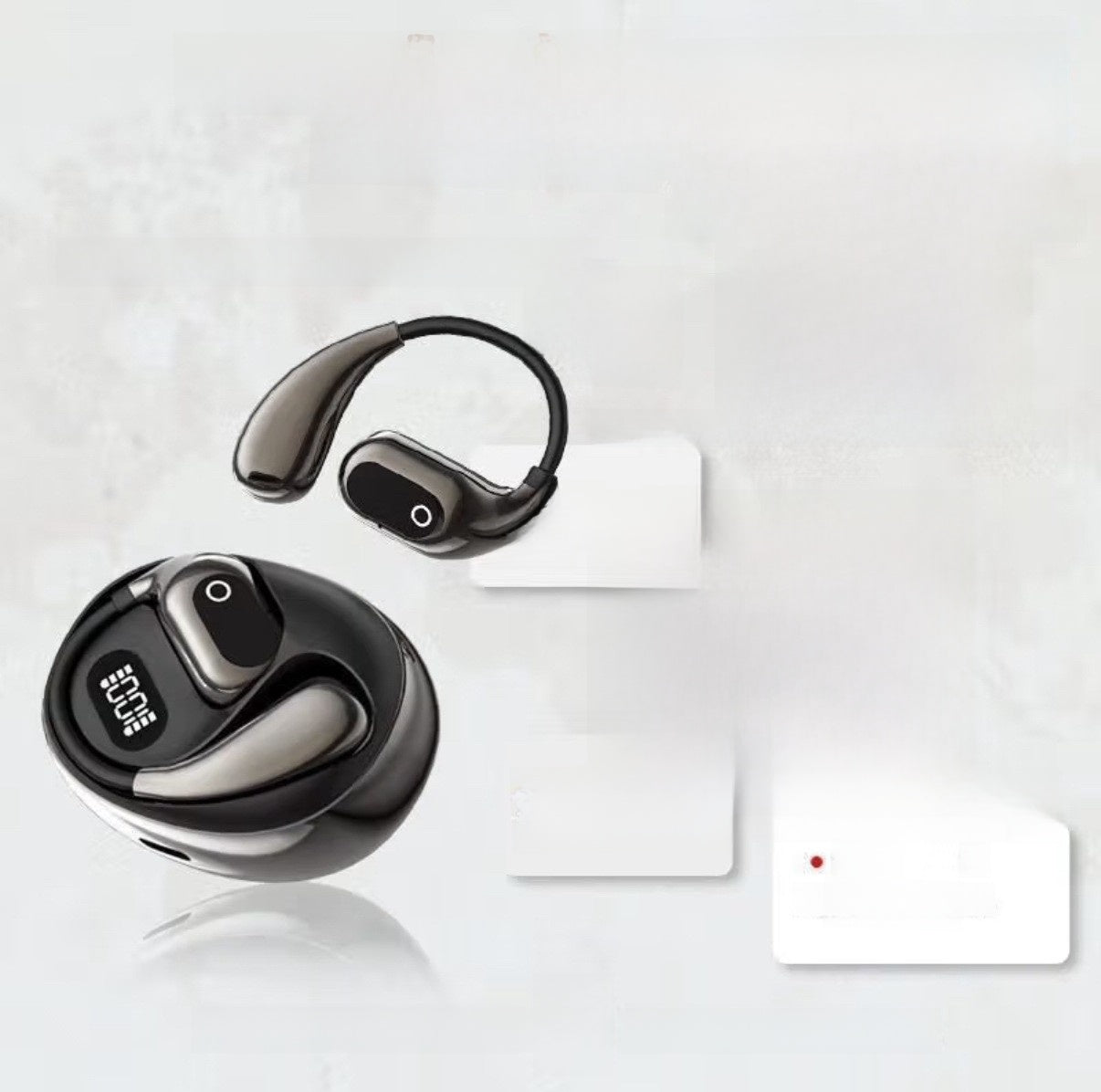 Bluetooth Earphones