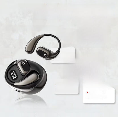 Bluetooth Earphones