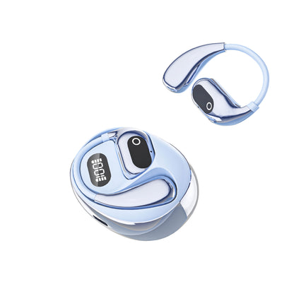 Bluetooth Earphones