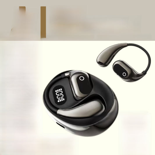 Bluetooth Earphones