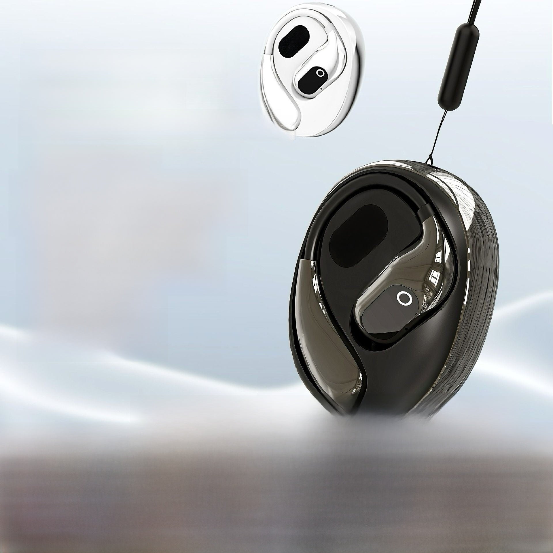 Bluetooth Earphones