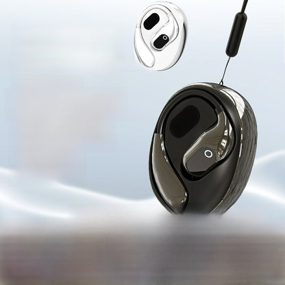Bluetooth Earphones