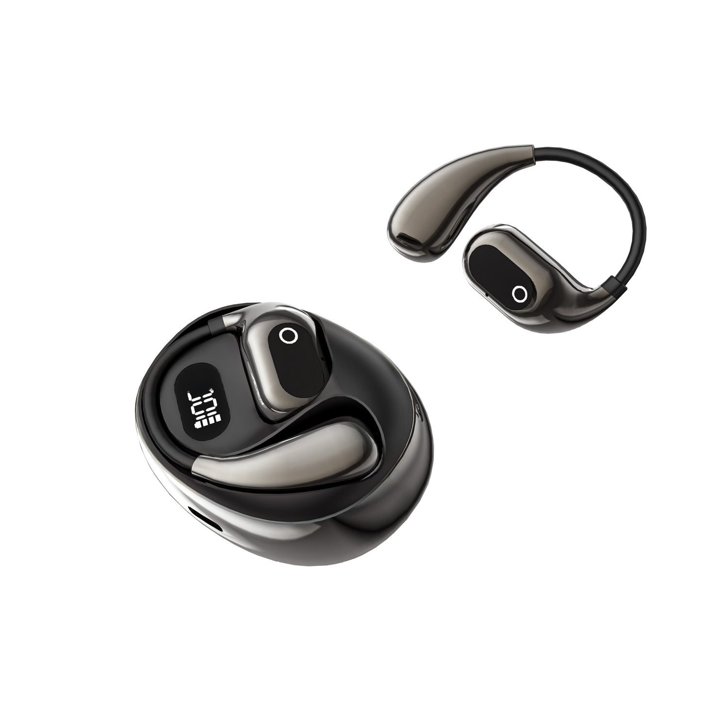Bluetooth Earphones