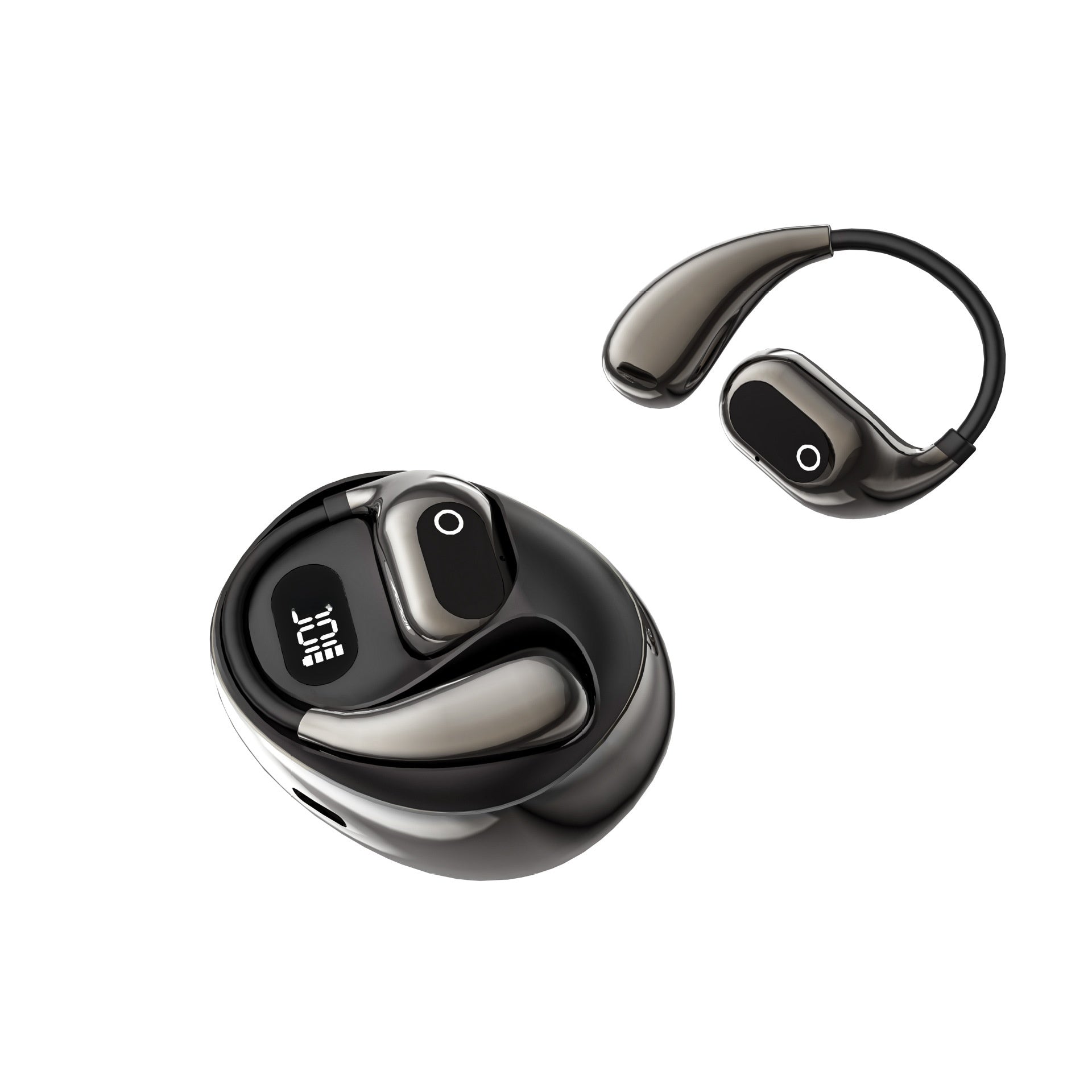 Bluetooth Earphones
