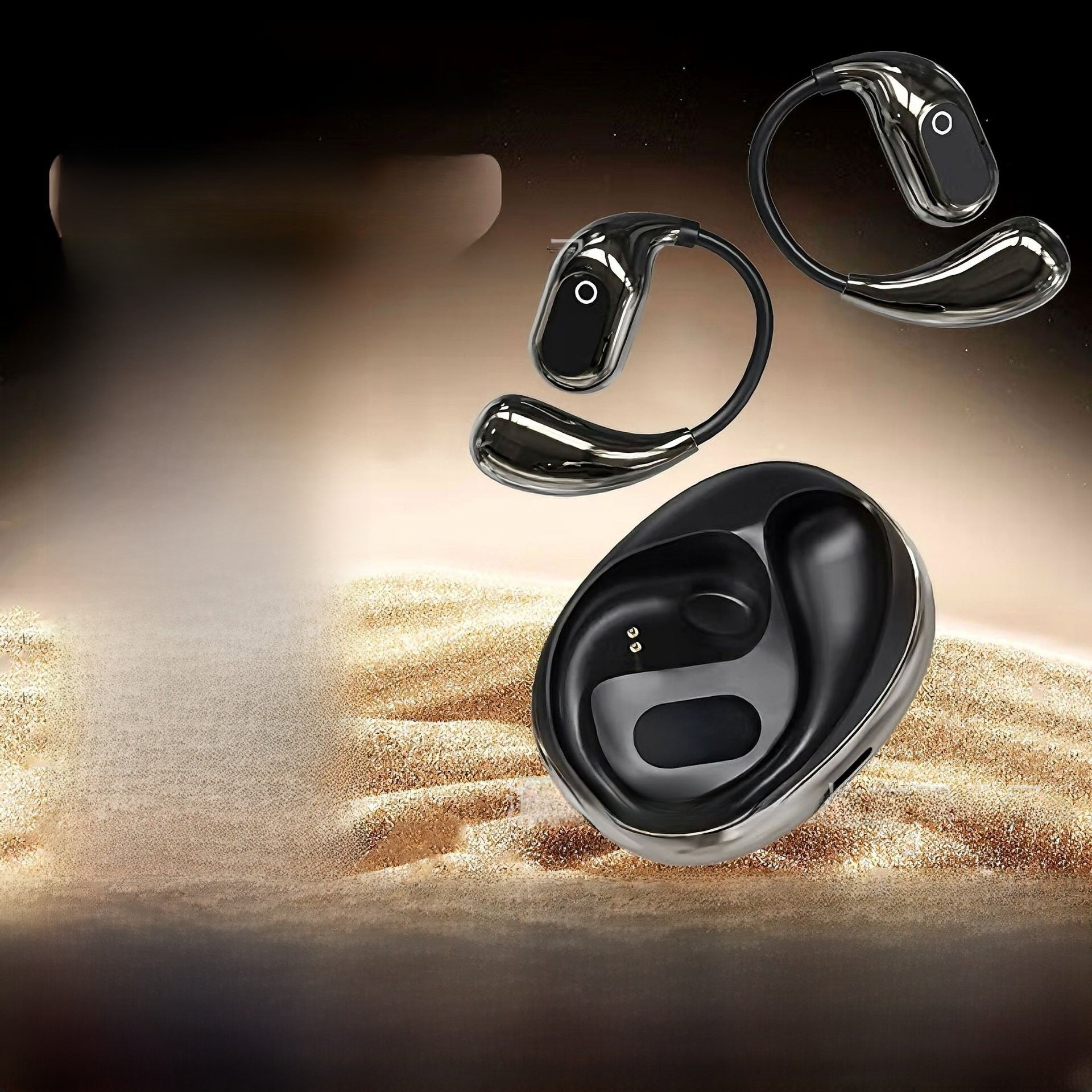 Bluetooth Earphones