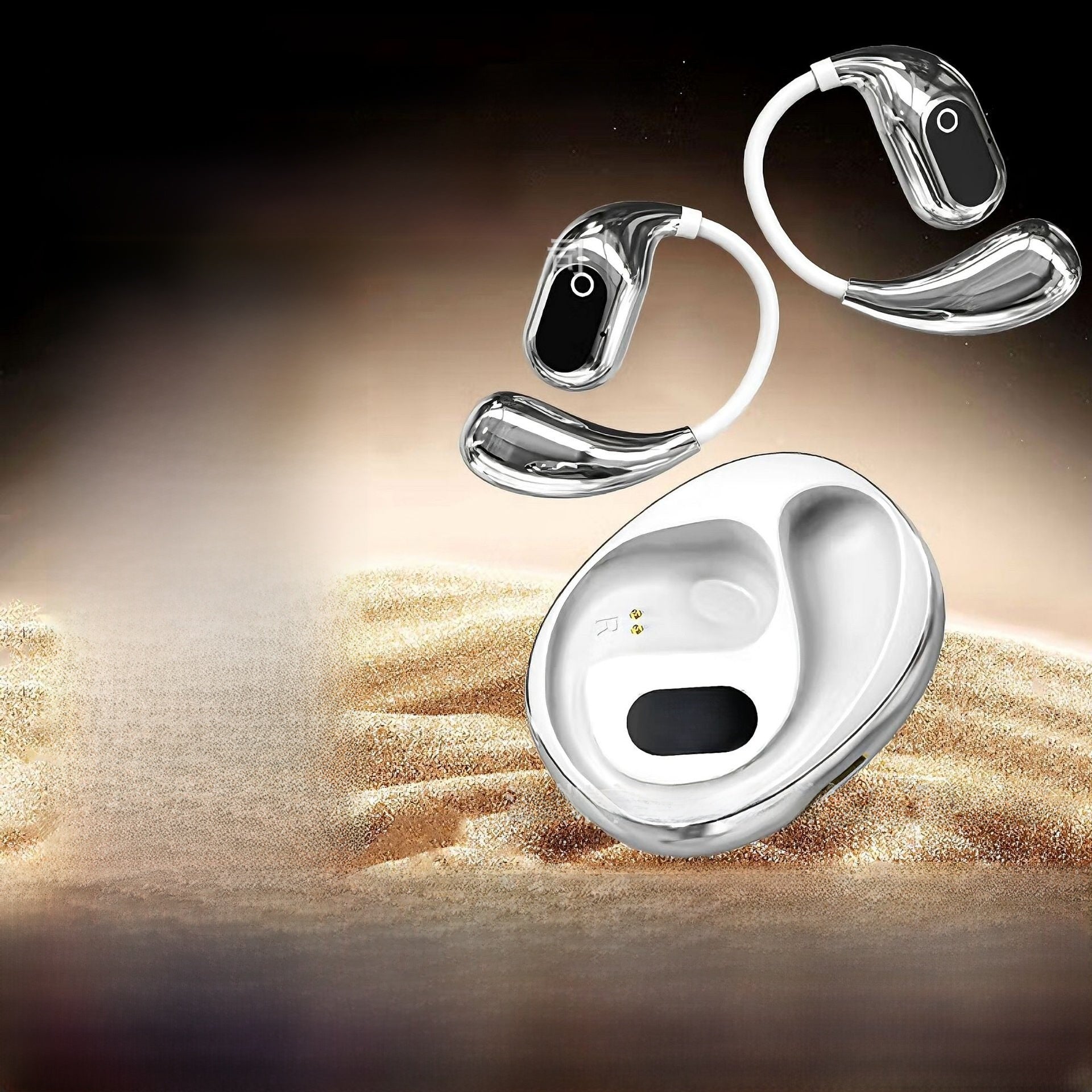 Bluetooth Earphones