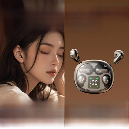 Bluetooth Earphones
