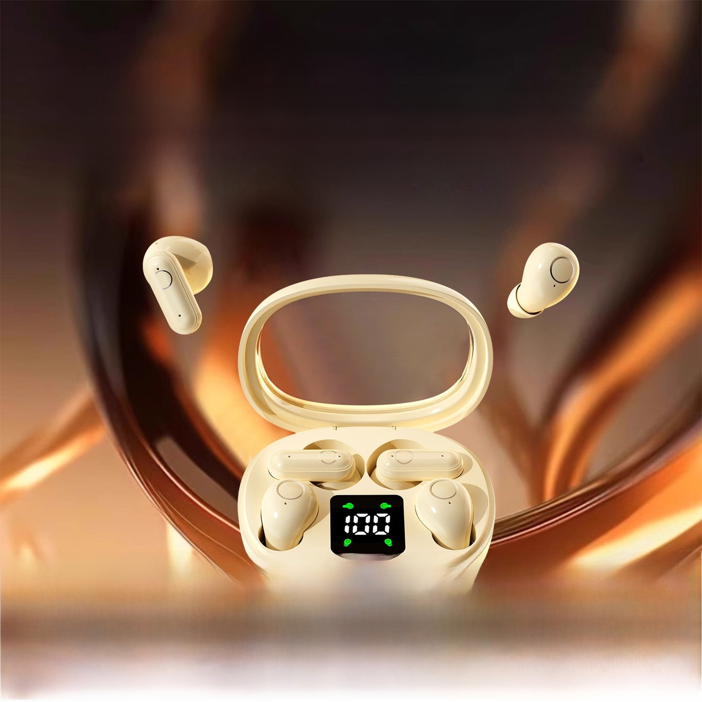 Bluetooth Earphones
