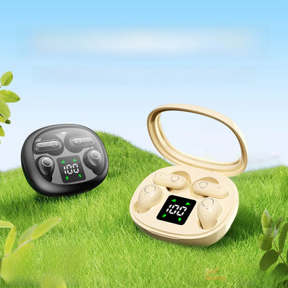 Bluetooth Earphones